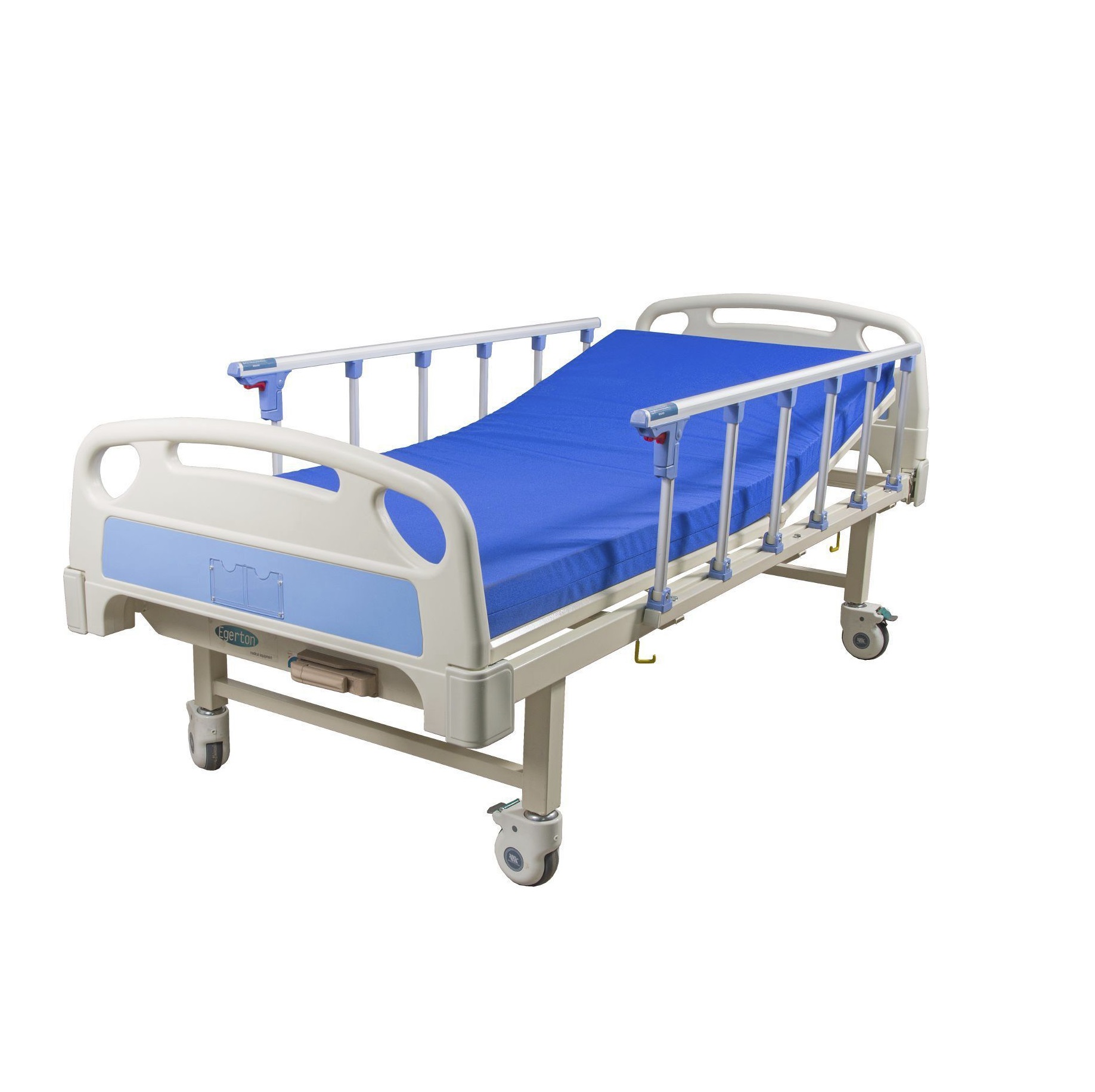 Hospital Manual Bed